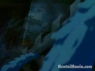 挑釁 紅發 無盡