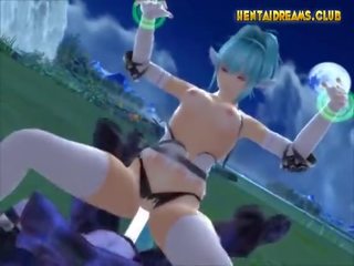 Stupendous fantasy girls getting fucked - more at www.hentaidreams.club
