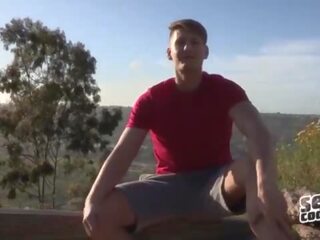 Gay film - Sean Cody