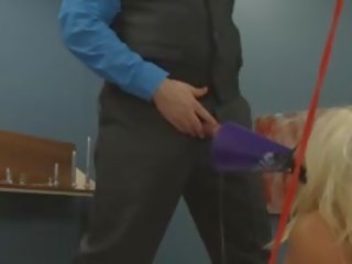 Submissive BDSM Penetrating With Anal bitch
