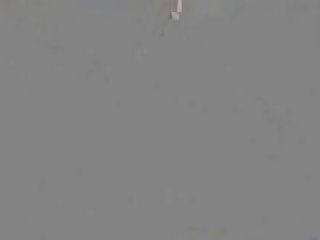 Balls Deep Huge Dildo Insertion