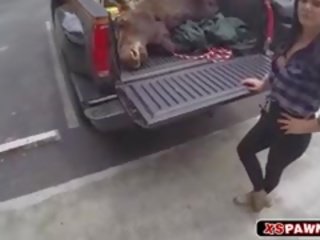 Grand Lesbians Fucked In Pawn Shop To lead Some Extra Cash