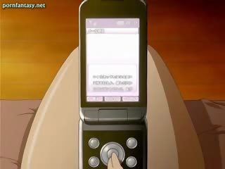 飽くなき アニメ 生意気な娘 受け ファック