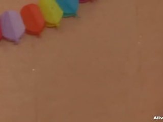 더러운 생일