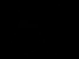 Blackhair мати її новий partner