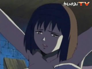 Shackled anime sikiş movie cutie