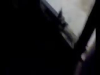 Pazzo uomo è spionaggio su suo pendulo vicino/a di casa masturbare film