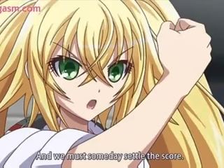 Kagaku na yatsura 瘋 奶 最好的 parts