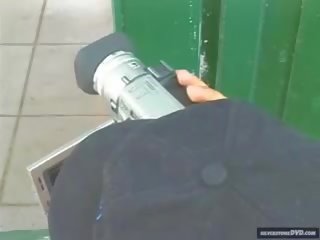 Peeping Tom #37