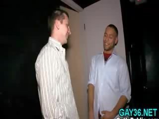 Wonderful homo nuthuki