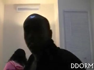 Inviting and voluptuous fuckfest party