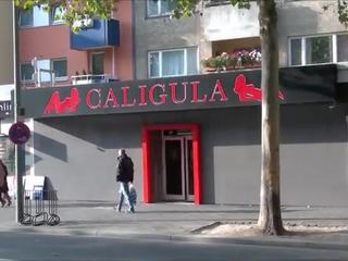 Caligula Martin-luther-straÃe 18 Berlin Germany 2