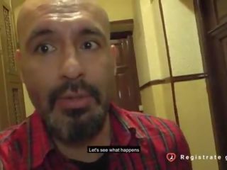 成熟した スペイン語 youtuber 浮気 上の 妻 &lpar;spanish porn&rpar;&excl; chic-ass&period;com