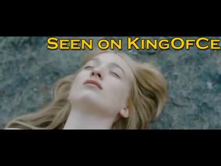 Sophie lowe kena tissid ja karm räpane film