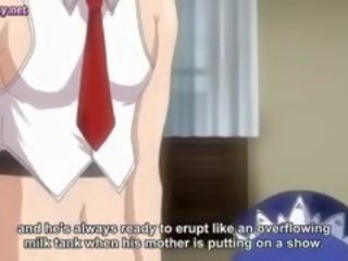 Terrific Hentai Maids Getting Facial