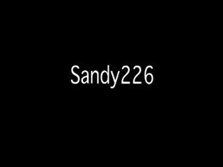 Fabulous blondinka gf sandy göte sikişmek action show