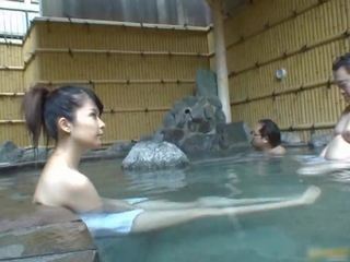 Asian Babes outstanding video