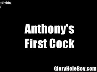 Anthony bloke ngisep rednecks cocks