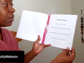 Babe Chat&colon; Yoni Power &lpar;pt&period;1&rpar;