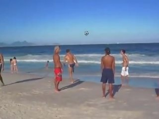 里約熱內盧 海灘
