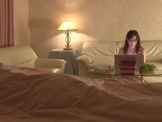 자바 코메디 드라마 나체 주의자 크레아 hasumi sedusive author 자막