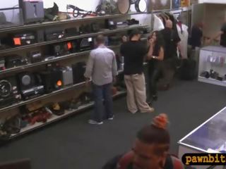 业余 塞尔斯 她的 看 和 得到 拍着 由 pawn 花花公子