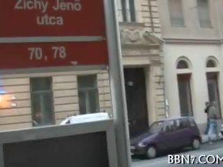 בחוץ oral-job ו - מזיין