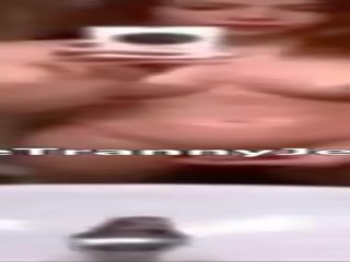 T školačka selfie mov wank