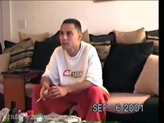 Gönimel bloke paco gets a bj