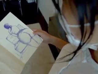 Myanmar Math Teacher Love Hardcore adult clip