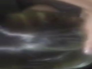 Face fucking tranny prostitute