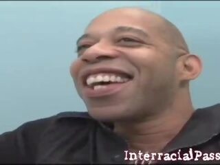 Velicity gets pumped full of Diesel's phallus and Jiz