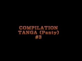 COMPILATION PANTY #3