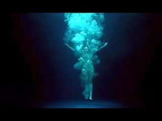 302 rebecca romijn - enchantress đầy đủ thẳng mặt un