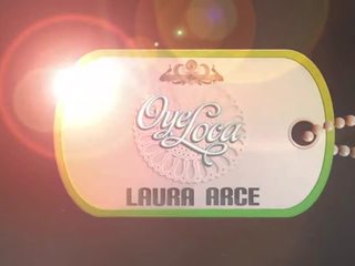 Smalltits latina femme fatale laura arce silit porno