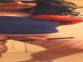 ブルネット ふしだらな女 で fencenet ホース