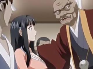 Hentai radio edit getting hard jago