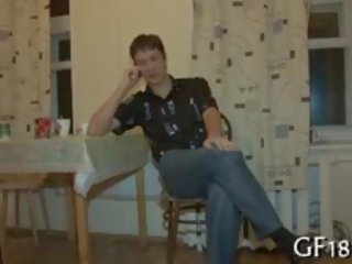 Мацка спредове дълго крака