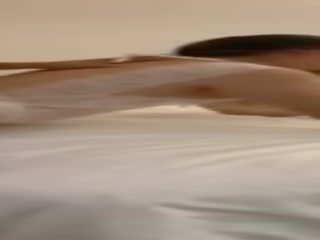 섹시한 아내 놀리고 과 제공 exxxtremely first-rate 입 에 공공의