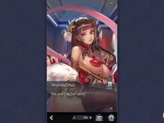Ep2&colon; meiyuehs pussy fingering orgasm &lbrack;meiyuehs endless x jmenovitý film pod moonlight - král na kinks&rsqb;