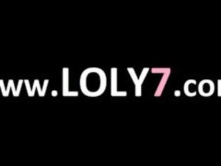Uly am lips opening and huge plastikden sik
