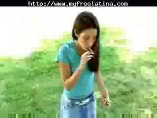Suave Chloe - Pinata Fun And More latina cumshots latin swallow brazilian mexican spanish