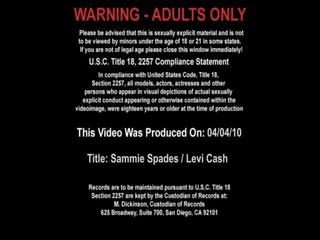 Sammie spades 포르노