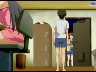 マドモアゼル 来ます へ a パーティー と クリップ 女の子 どうやって へ ジャーク オフ a ボーイ