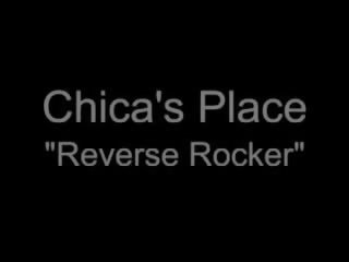 Povratne rocker