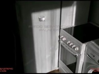 I'm in a roommate and I fuck my sex movie addict landlord hard&period; Roommate call girl 1 Remaster HD&period;