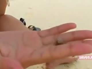매력적인 매혹적인 한국의 사람 데 x 정격 비디오