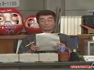 好笑 日本语 节目 同 诱人的 员工