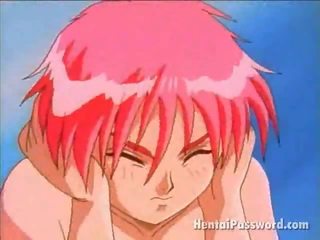 大 jugged 金發 無盡 女士 騎術 一 最大 軸