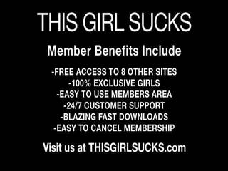 This sweetheart Sucks Brings You Hardcore adult clip X rated movie mov